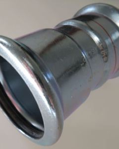 FZ Press bushing 42 mm galv.